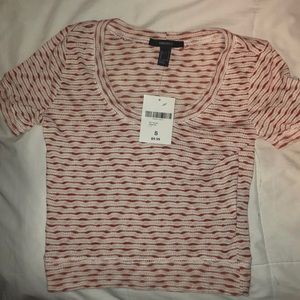 Forever 21 Crop Top